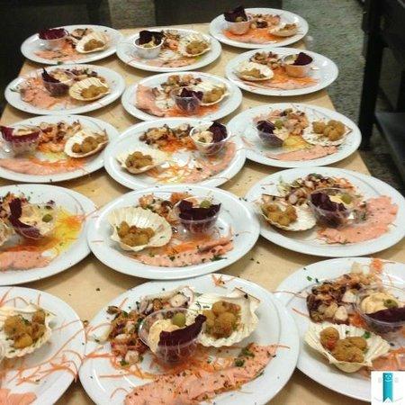 Hotel Margherita Restaurant